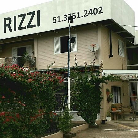 Hotel Rizzi Encantado  Exterior foto